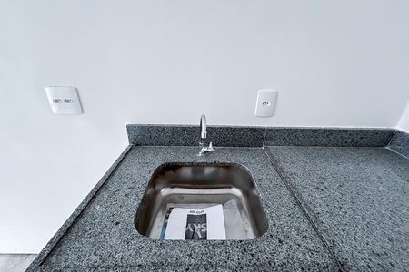 Kitnet/Studio à venda com 1 quarto, 25m² em Pinheiros, São Paulo