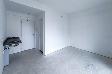 Kitnet/Studio à venda com 1 quarto, 25m² em Pinheiros, São Paulo