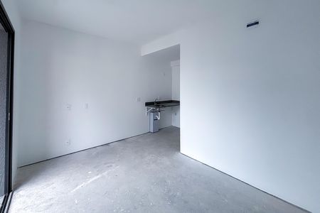 Kitnet/Studio à venda com 1 quarto, 25m² em Pinheiros, São Paulo