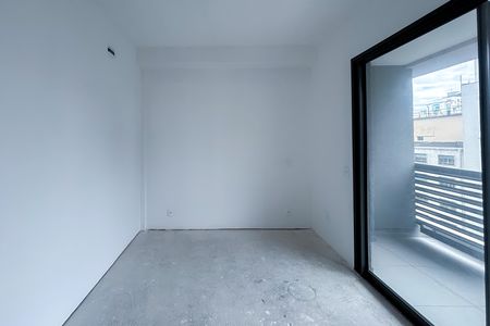 Kitnet/Studio à venda com 1 quarto, 25m² em Pinheiros, São Paulo