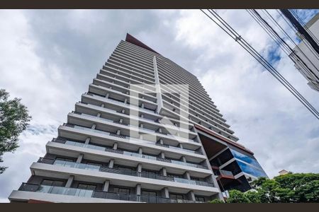 Kitnet/Studio à venda com 1 quarto, 25m² em Pinheiros, São Paulo