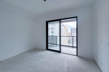 Kitnet/Studio à venda com 1 quarto, 25m² em Pinheiros, São Paulo