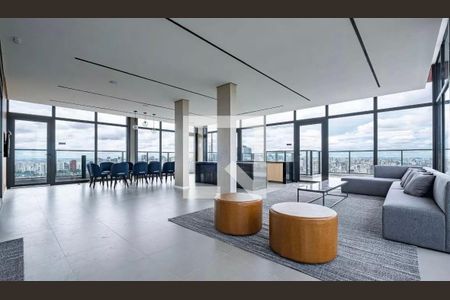 Kitnet/Studio à venda com 1 quarto, 25m² em Pinheiros, São Paulo