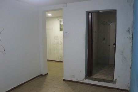 Quarto  de casa para alugar com 1 quarto, 40m² em Vila Ester, Guarulhos