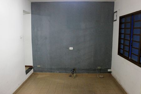 Sala  de casa para alugar com 1 quarto, 40m² em Vila Ester, Guarulhos