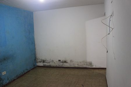 Quarto  de casa para alugar com 1 quarto, 40m² em Vila Ester, Guarulhos