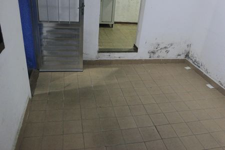 Sala  de casa para alugar com 1 quarto, 40m² em Vila Ester, Guarulhos