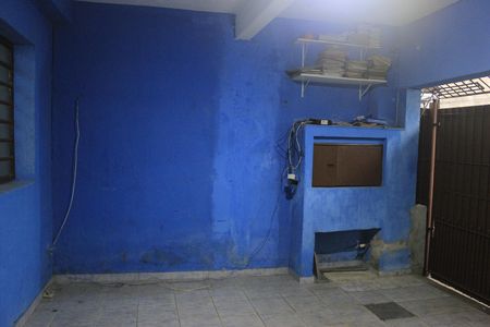 Casa à venda com 40m², 1 quarto e 2 vagasGaragem 