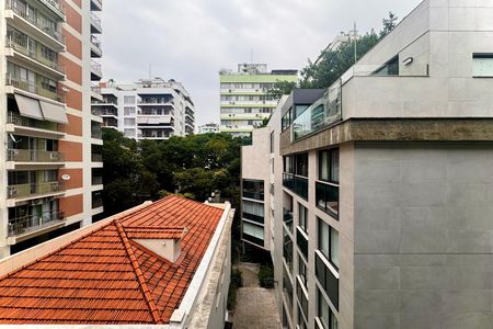 Apartamento para alugar com 100m², 3 quartos e 2 vagas