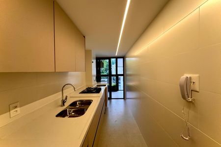 Apartamento para alugar com 100m², 3 quartos e 2 vagas
