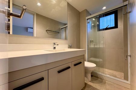 Apartamento para alugar com 100m², 3 quartos e 2 vagas