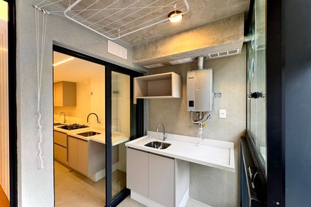 Apartamento para alugar com 100m², 3 quartos e 2 vagas