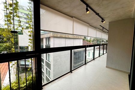 Apartamento para alugar com 3 quartos, 100m² em Botafogo, Rio de Janeiro