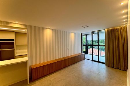 Apartamento para alugar com 100m², 3 quartos e 2 vagas