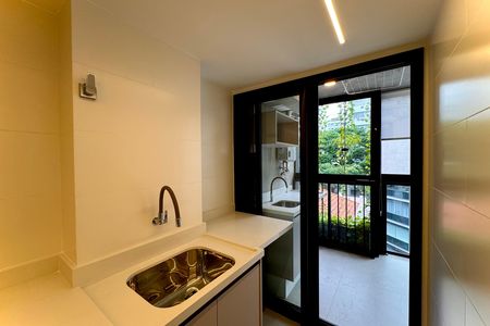 Apartamento para alugar com 100m², 3 quartos e 2 vagas