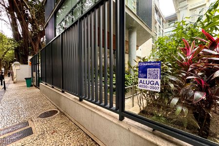 Apartamento para alugar com 100m², 3 quartos e 2 vagas