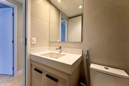 Apartamento para alugar com 100m², 3 quartos e 2 vagas