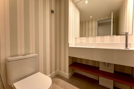 Apartamento para alugar com 100m², 3 quartos e 2 vagas