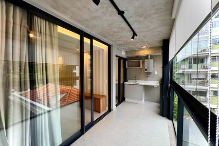 Apartamento para alugar com 100m², 3 quartos e 2 vagas