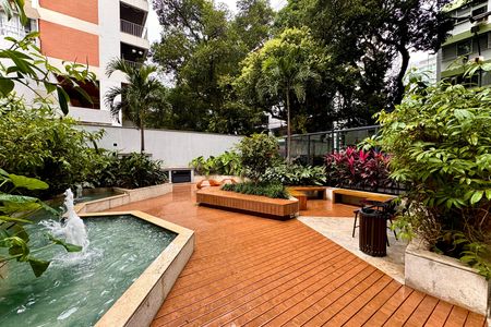 Apartamento para alugar com 100m², 3 quartos e 2 vagas