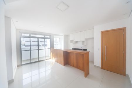 Apartamento para alugar com 61m², 2 quartos e 2 vagas Apartamento para alugar com 61m², 2 quartos e 2 vagassala