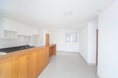 Apartamento para alugar com 61m², 2 quartos e 2 vagas Apartamento para alugar com 61m², 2 quartos e 2 vagassala