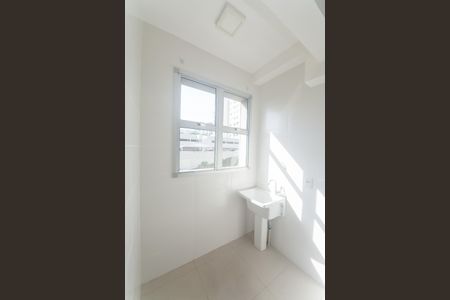 Apartamento para alugar com 61m², 2 quartos e 2 vagas Apartamento para alugar com 61m², 2 quartos e 2 vagasÁrea de Serviço