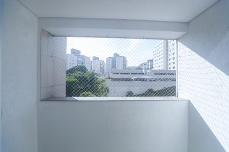 Apartamento para alugar com 61m², 2 quartos e 2 vagas Apartamento para alugar com 61m², 2 quartos e 2 vagasVaranda da Sala