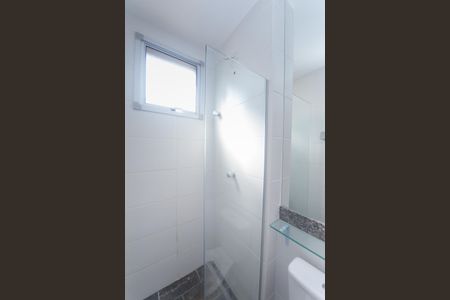 Apartamento para alugar com 61m², 2 quartos e 2 vagas Apartamento para alugar com 61m², 2 quartos e 2 vagasBanheiro suite