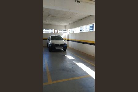 Apartamento para alugar com 61m², 2 quartos e 2 vagas Apartamento para alugar com 61m², 2 quartos e 2 vagasvaga de garagem 2 em linha