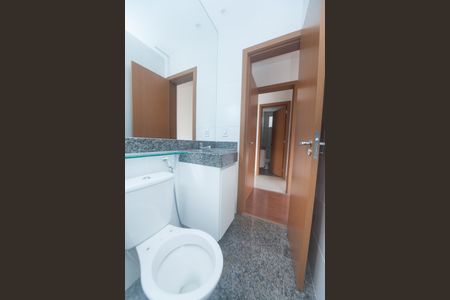 Apartamento para alugar com 61m², 2 quartos e 2 vagas Apartamento para alugar com 61m², 2 quartos e 2 vagasBanheiro suite