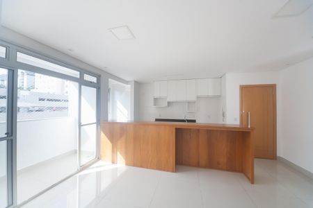 Apartamento para alugar com 61m², 2 quartos e 2 vagas Apartamento para alugar com 61m², 2 quartos e 2 vagassala