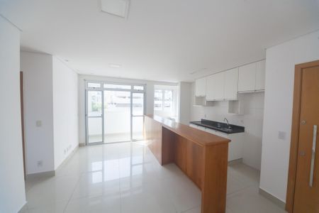 Apartamento para alugar com 61m², 2 quartos e 2 vagas Apartamento para alugar com 61m², 2 quartos e 2 vagassala