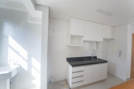 Apartamento para alugar com 61m², 2 quartos e 2 vagas Apartamento para alugar com 61m², 2 quartos e 2 vagasCozinha