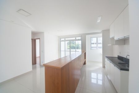 Apartamento para alugar com 61m², 2 quartos e 2 vagas Apartamento para alugar com 61m², 2 quartos e 2 vagassala
