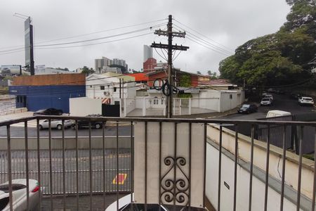 Apartamento à venda com 94m², 2 quartos e 1 vagaVaranda da Sala
