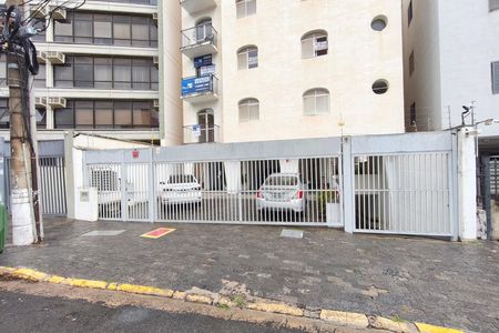 Apartamento à venda com 94m², 2 quartos e 1 vagaFachada do Condomínio