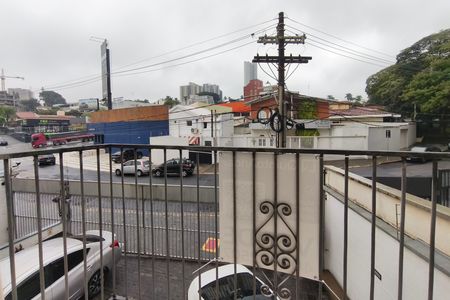 Apartamento à venda com 94m², 2 quartos e 1 vagaVaranda da Sala