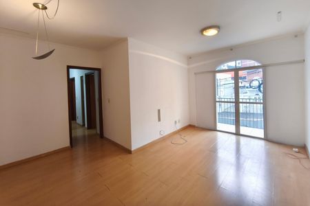 Apartamento à venda com 94m², 2 quartos e 1 vagaSala