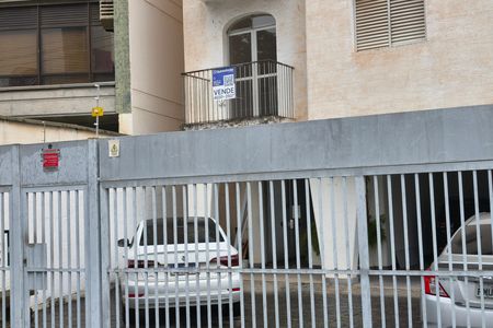 Apartamento à venda com 94m², 2 quartos e 1 vagaPLACA INSTALADA NO IMÓVEL