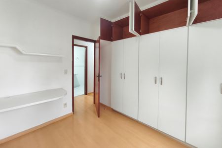 Apartamento à venda com 94m², 2 quartos e 1 vagaQuarto 3
