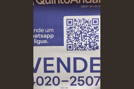 Apartamento à venda com 94m², 2 quartos e 1 vagaPLACA INSTALADA NO IMÓVEL ACBY - 448
