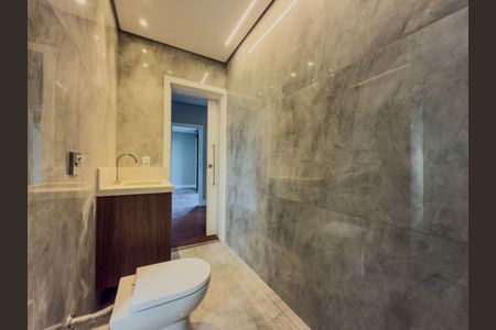 Casa de condomínio à venda com 489m², 4 quartos e 4 vagas Casa de condomínio à venda com 489m², 4 quartos e 4 vagasFoto 13