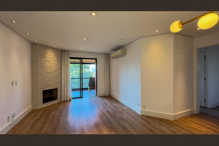 Apartamento para alugar com 3 quartos, 93m² em Cidade Monções, São Paulo
