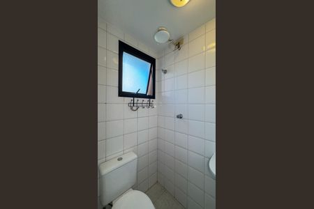 Área de Serviço de apartamento para alugar com 3 quartos, 93m² em Cidade Monções, São Paulo