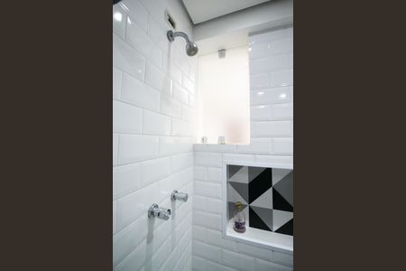 Apartamento à venda com 103m², 3 quartos e 1 vaga Apartamento à venda com 103m², 3 quartos e 1 vagaBanheiro 1