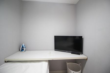 Apartamento à venda com 103m², 3 quartos e 1 vaga Apartamento à venda com 103m², 3 quartos e 1 vagaQuarto de Serviço