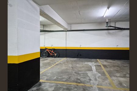 Apartamento à venda com 103m², 3 quartos e 1 vaga Apartamento à venda com 103m², 3 quartos e 1 vagaGaragem