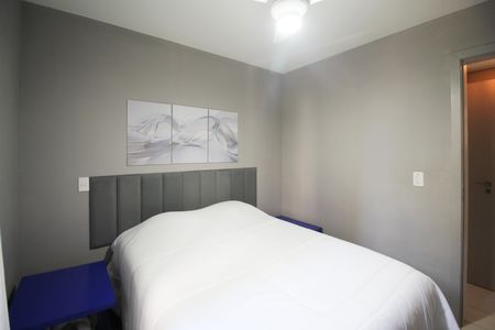 Apartamento à venda com 103m², 3 quartos e 1 vaga Apartamento à venda com 103m², 3 quartos e 1 vagaQuarto 1