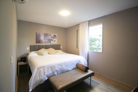 Apartamento à venda com 103m², 3 quartos e 1 vaga Apartamento à venda com 103m², 3 quartos e 1 vagaQuarto 2